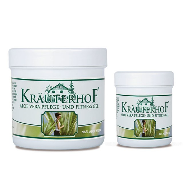 KRAUTERHOF FITNES GEL 100ml - Online Apoteka KRAUTERHOF FITNES GEL 100ml
